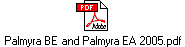 Palmyra BE and Palmyra EA 2005.pdf