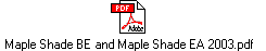 Maple Shade BE and Maple Shade EA 2003.pdf