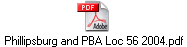 Phillipsburg and PBA Loc 56 2004.pdf