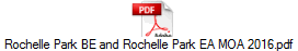 Rochelle Park BE and Rochelle Park EA MOA 2016.pdf