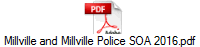 Millville and Millville Police SOA 2016.pdf