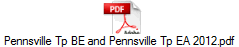 Pennsville Tp BE and Pennsville Tp EA 2012.pdf