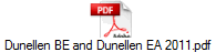Dunellen BE and Dunellen EA 2011.pdf