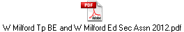 W Milford Tp BE and W Milford Ed Sec Assn 2012.pdf
