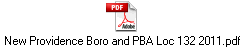 New Providence Boro and PBA Loc 132 2011.pdf