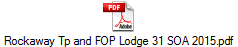 Rockaway Tp and FOP Lodge 31 SOA 2015.pdf