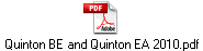 Quinton BE and Quinton EA 2010.pdf