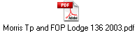 Morris Tp and FOP Lodge 136 2003.pdf