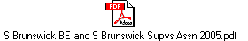 S Brunswick BE and S Brunswick Supvs Assn 2005.pdf