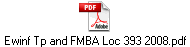 Ewinf Tp and FMBA Loc 393 2008.pdf