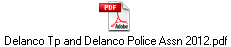 Delanco Tp and Delanco Police Assn 2012.pdf
