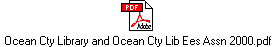Ocean Cty Library and Ocean Cty Lib Ees Assn 2000.pdf
