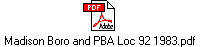 Madison Boro and PBA Loc 92 1983.pdf