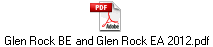 Glen Rock BE and Glen Rock EA 2012.pdf