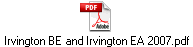 Irvington BE and Irvington EA 2007.pdf