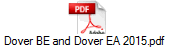 Dover BE and Dover EA 2015.pdf