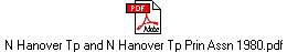 N Hanover Tp and N Hanover Tp Prin Assn 1980.pdf