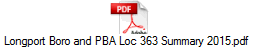 Longport Boro and PBA Loc 363 Summary 2015.pdf