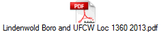 Lindenwold Boro and UFCW Loc 1360 2013.pdf