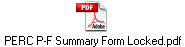 PERC P-F Summary Form Locked.pdf