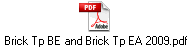 Brick Tp BE and Brick Tp EA 2009.pdf