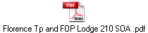 Florence Tp and FOP Lodge 210 SOA .pdf