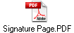 Signature Page.PDF