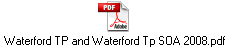 Waterford TP and Waterford Tp SOA 2008.pdf