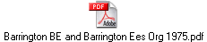 Barrington BE and Barrington Ees Org 1975.pdf
