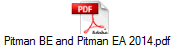 Pitman BE and Pitman EA 2014.pdf