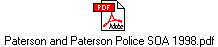 Paterson and Paterson Police SOA 1998.pdf