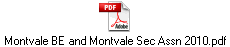 Montvale BE and Montvale Sec Assn 2010.pdf