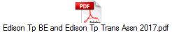 Edison Tp BE and Edison Tp Trans Assn 2017.pdf