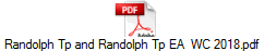 Randolph Tp and Randolph Tp EA  WC 2018.pdf