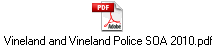Vineland and Vineland Police SOA 2010.pdf