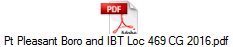 Pt Pleasant Boro and IBT Loc 469 CG 2016.pdf