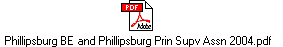 Phillipsburg BE and Phillipsburg Prin Supv Assn 2004.pdf