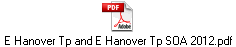 E Hanover Tp and E Hanover Tp SOA 2012.pdf
