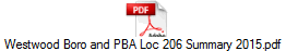 Westwood Boro and PBA Loc 206 Summary 2015.pdf