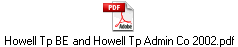 Howell Tp BE and Howell Tp Admin Co 2002.pdf