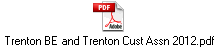 Trenton BE and Trenton Cust Assn 2012.pdf