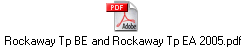 Rockaway Tp BE and Rockaway Tp EA 2005.pdf