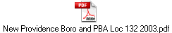 New Providence Boro and PBA Loc 132 2003.pdf