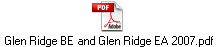 Glen Ridge BE and Glen Ridge EA 2007.pdf