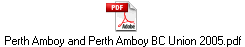 Perth Amboy and Perth Amboy BC Union 2005.pdf