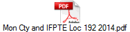 Mon Cty and IFPTE Loc 192 2014.pdf
