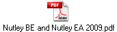 Nutley BE and Nutley EA 2009.pdf