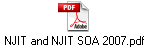NJIT and NJIT SOA 2007.pdf