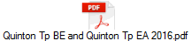 Quinton Tp BE and Quinton Tp EA 2016.pdf