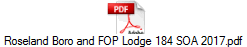 Roseland Boro and FOP Lodge 184 SOA 2017.pdf
